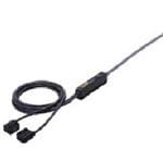 Optical Switches, Transmissive, Phototransistor Output TRANS 30cm SNS DIST