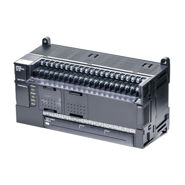 CP1E-E10DT-A