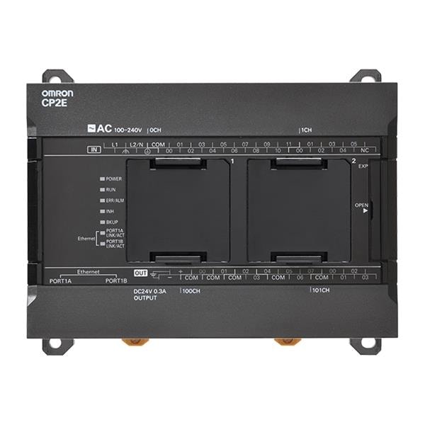 CP2E-N30DR-D