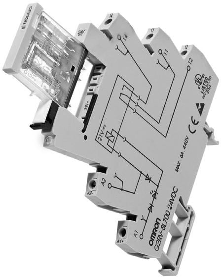 G2RV-1-S-APG-DC11