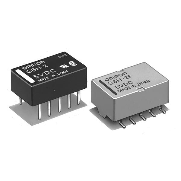 G6HU-2-100-DC24