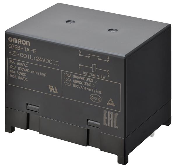 G7EB-1A DC24