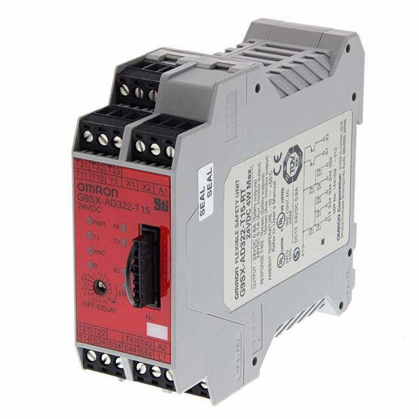 G9SX-LM224-F10-RT