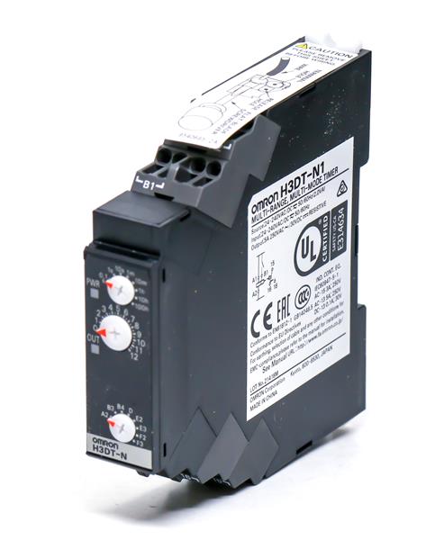 H3DT-HCL AC100-120V