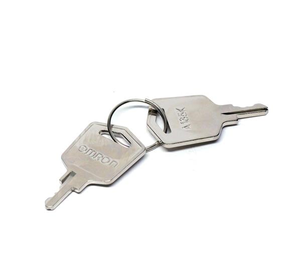 A165K-KEY