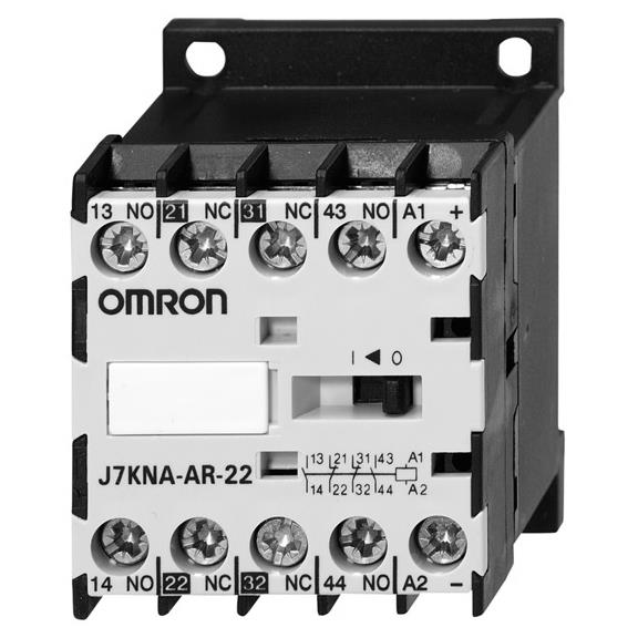 J7KNA-AR-40 24VS