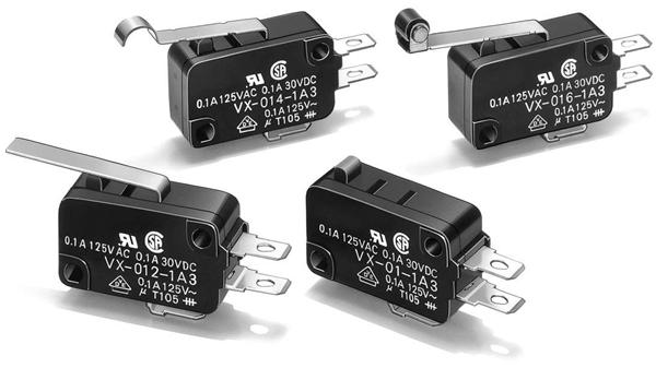 VX-5514-1C22 VX-5514-1C22