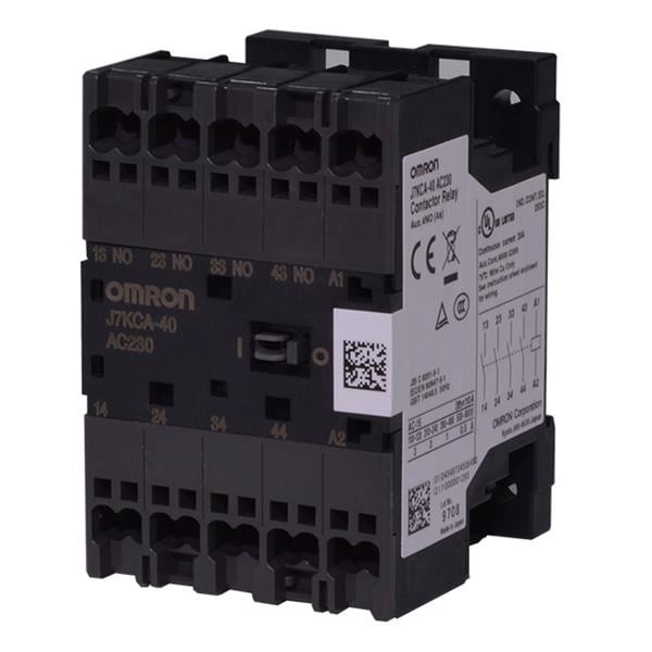 J7KCA-40 AC440