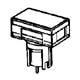 A3DJ500W Omron
