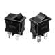 Rocker Switches – Mouser