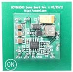 NCV8853GEVB NCV8853GEVB