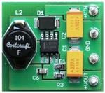 863-LM2594ASCBCKGEVB