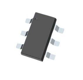 NCP12510CSN65T1G