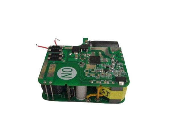 NCP1343PD100WGEVB