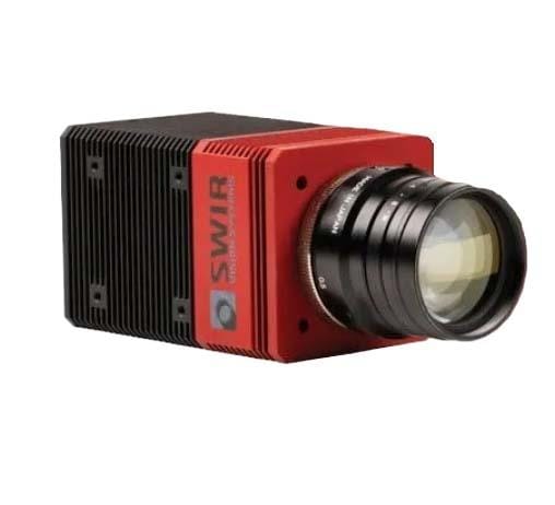SWIR-LENS-005-KIT