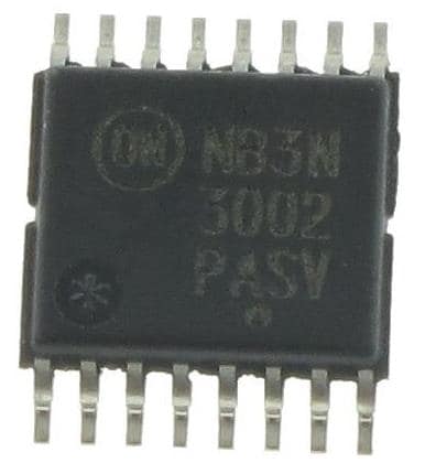 NB3N3002DTG