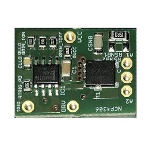 NCP4306LLC60GEVB