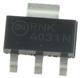 ON Semiconductor NJT4031NT1G