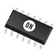 ON Semiconductor MC14001BFELG