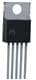 ON Semiconductor MC33167TVG