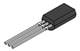 ON Semiconductor 2SC6043-AE