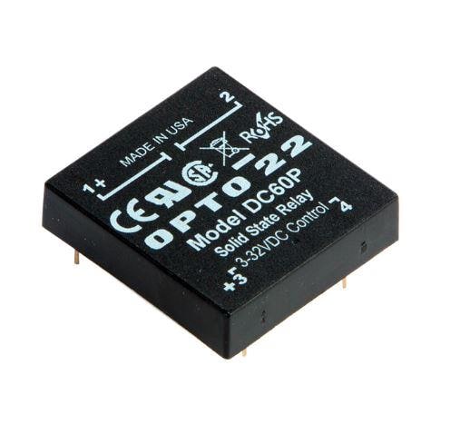 DC60P