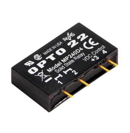 MP240D4