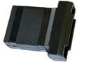Enclosures, Boxes & Cases 2.624X1.7X0.8 Black