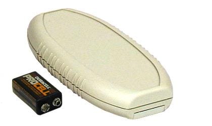 73325-510-000 HR-9VB Black Kit