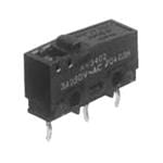 All Parts Industrial Control Switches Basic - Snap Action - Limit AVL32553 by Panasonic