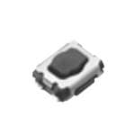 디바이스마트,,,EVP-AA202K,택타일 스위치 Swtch Lite Touch SMD 1.7mm ht J-bent 1.6N / Mouser Part Number : 667-EVP-AA202K