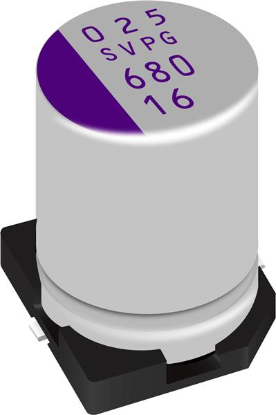 25SVPG270M
