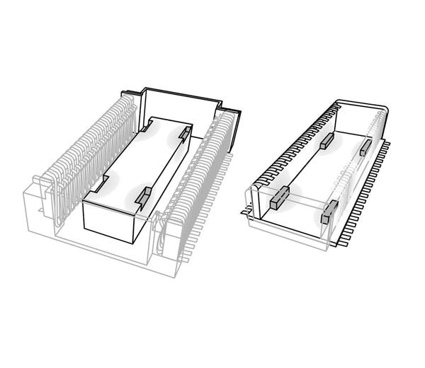 AXK820245WG Panasonic Industrial Devices | Mouser