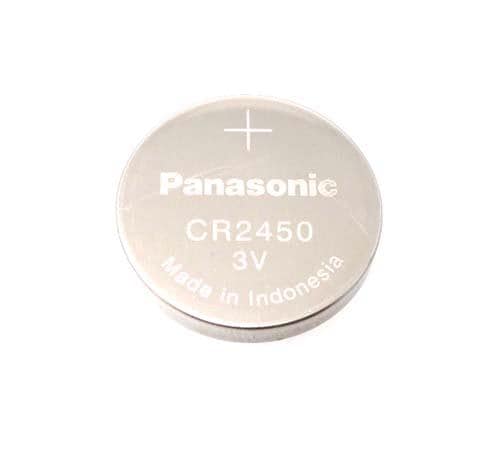CR-2450W/TABS