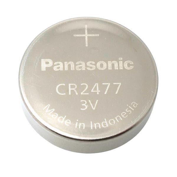 Panasonic CR2477