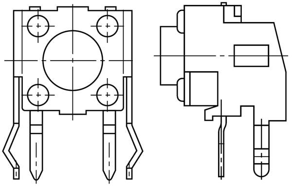 EVQ-PF008K