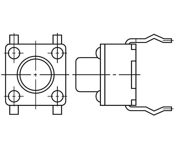 EVQ-PBC04M