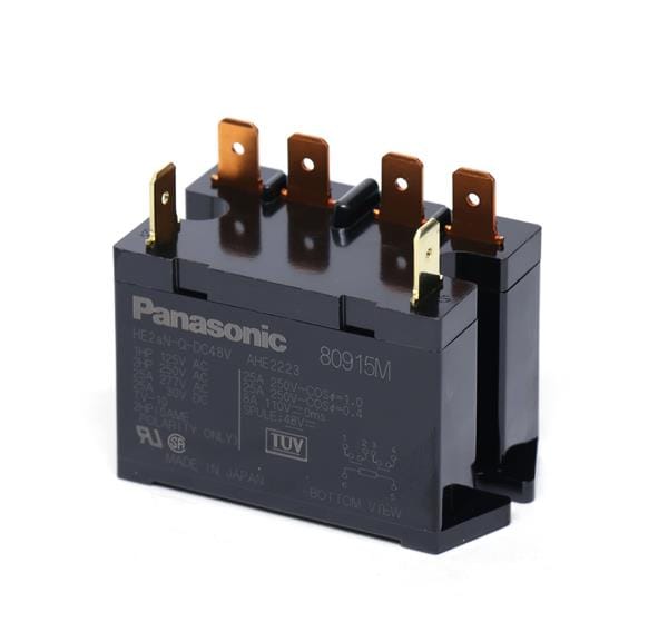 HE2AN-Q-DC48V HE2AN-Q-DC48V
