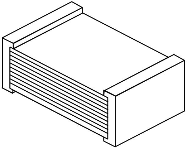 ECP-U1C154MA5