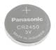 Panasonic CR2450