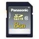 Panasonic RP-SDME08DA1