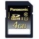 Panasonic RP-SDQE04DA1