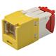 Panduit CJH5E88TGYL