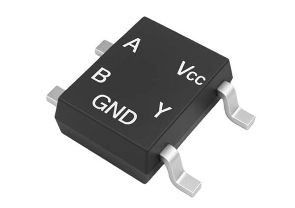 PJ74LVC1G04C5_R1_00301 PJ74LVC1G04C5_R1_00301