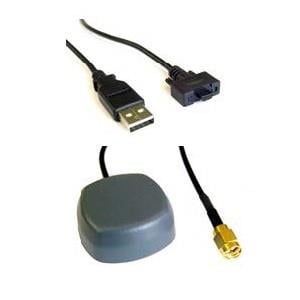 USB/GNSS CABLE & ANTENNA KIT