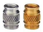 Mounting Fixings ISB-M5 DBL ENDED NUT