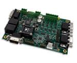 Power Management IC Development Tools Developer Kit for MC58113 Motion Control IC, Multi-Motor, Socketed