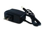 Wall Mount AC Adapters 5W 5V 1A US DC Cord Barrel