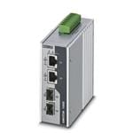 Ethernet Modules FL SWITCH 1000T-2POE-GT-2SFP