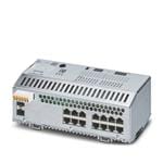 Ethernet Modules FL SWITCH 2414-2SFX